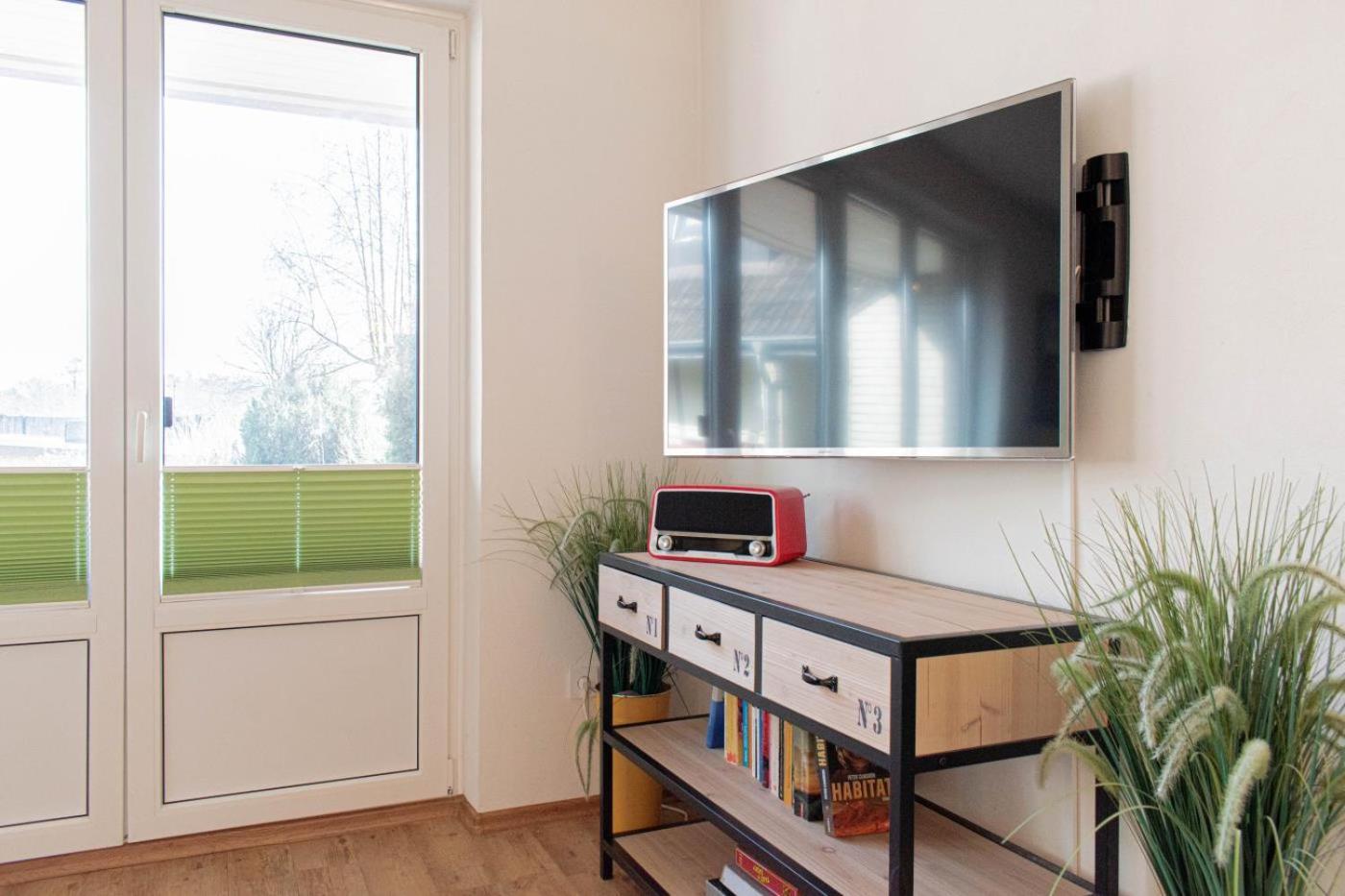 Ferienwohnung Mika Timmendorfer Strand Exterior photo